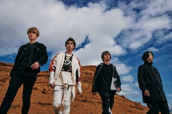 ONE OK ROCKの新曲「Wonder」オンラインライブ初披露の楽曲を一年越しにリリース