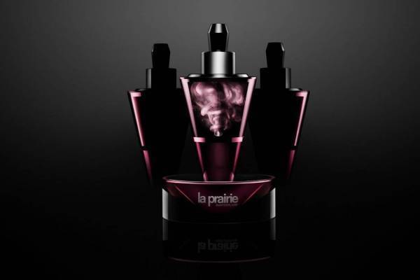 ラ･プレリー、プラチナ生まれの“最高峰”スキンケアに約30日間集中美容液