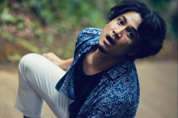 映画『ポプラン』カメラを止めるな！上田慎一郎監督の最新作、家出したイチモツを捕まえろ？！