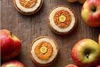 ピエール・エルメ・パリ新作ケーキ「タルト オ ポム」とろけるリンゴ×さくさくアーモンド菓子
