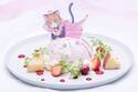 『カードキャプターさくら』コラボカフェが渋谷パルコに、さくらのドールケーキ＆桃矢のオムライスなど
