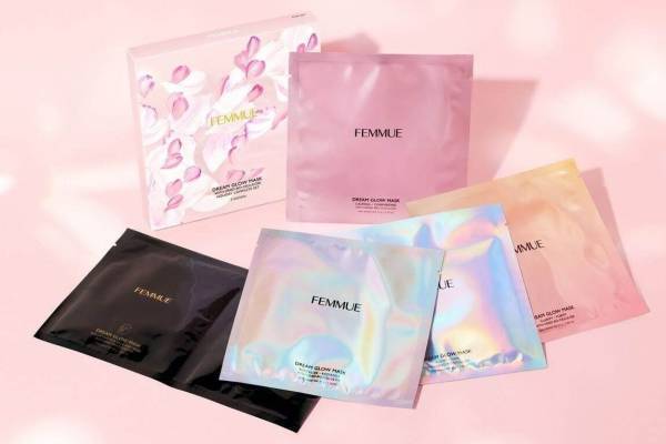 ファミュ21年クリスマスコフレ第2弾“フェイスパックだらけ”の贅沢コフレ、キットだけの限定品も