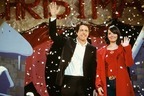 映画『ラブ・アクチュアリー』シネマ・コンサートがクリスマスに、巨大スクリーン×フルオーケストラ