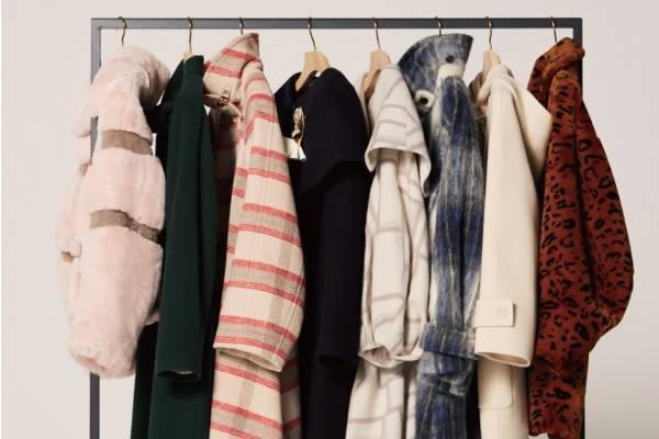 スナイデルやファーファーから限定プレミアムコート、同柄の限定ベアも東京・大阪・福岡などで