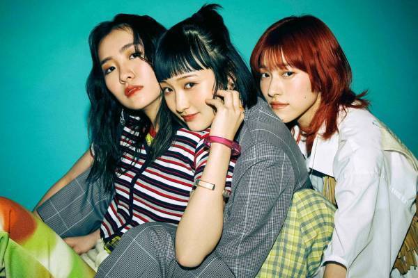 Vaundyと共作、Chilli Beans.の新曲「アンドロン」lemonadeに続く第2弾