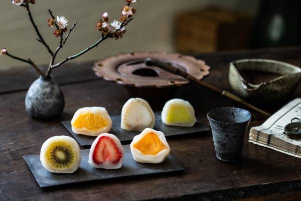 フルーツ大福専門店「覚王山フルーツ大福 弁才天」北海道に初上陸、東京・大阪・京都・愛知に新店も