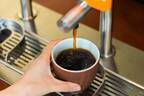 シドニー発コーヒー店「シングル オー」新カフェが日本橋浜町に、世界初“蛇口”からブラックコーヒー