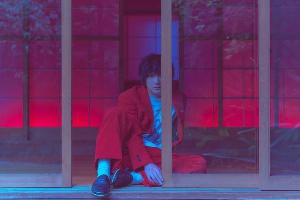 石崎ひゅーいの最新CDアルバム『ダイヤモンド』映画主題歌「Namida」など全11曲