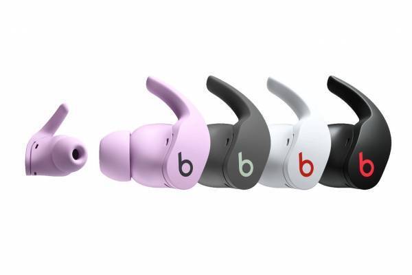 ビーツ新作イヤフォン「ビーツ フィットプロ」新チップ搭載でフィット感を高めたワイヤレスモデル