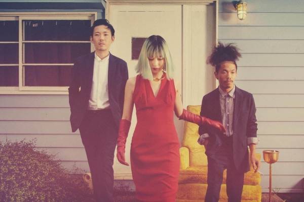 Awesome City Club新曲「you」ピュアなラブソング、22年春に最新アルバムも