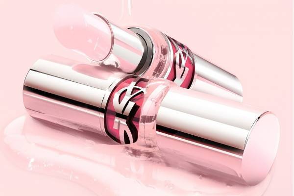 イヴ・サンローラン新“シロップリップ”「キャンディグレーズ」まるでシロップの艶＆キャンディカラー
