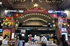 「ミオ・クリスマス・マーケット」大阪の天王寺ミオで、スイーツやコスメの限定ショップが集結