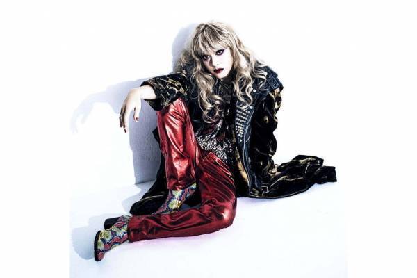 関ジャニ∞丸山隆平主演ミュージカル『ヘドウィグ・アンド・アングリーインチ』東京など全国5都市で上演