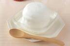 ローソン「おぼれクリームのパンケーキ」“おぼれる程”たっぷりなのに糖質オフ！濃厚ミルククリーム