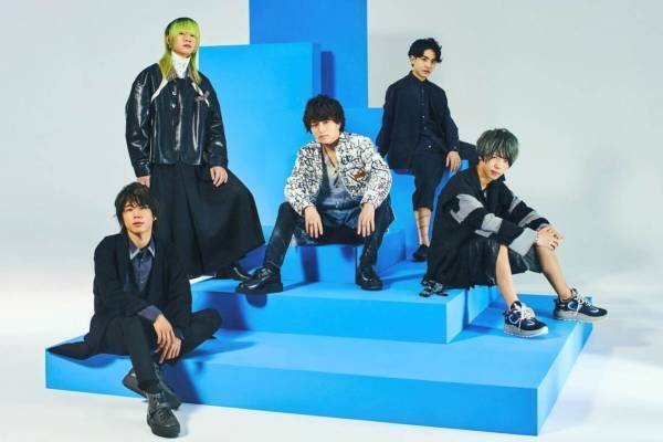 Novelbright全国ライブツアー2022、ファイナルは日本武道館で2日間