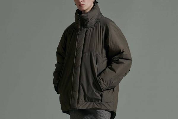 トゥモローランド「ワイルドシングス」別注アウター、"もこもこ"ブルゾンやミリタリージャケット