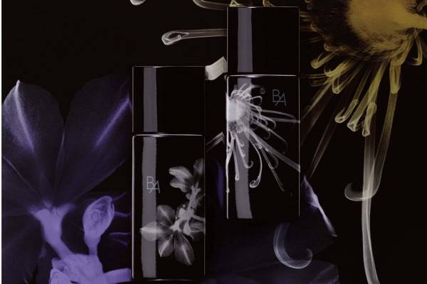 ポーラ最高峰ブランド「B.A」“珪藻土”着想の新リキッドファンデ、さらさら＆豊かな潤いの水ハリ艶へ