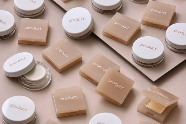 ザ・プロダクト初のメイクアイテム誕生、人気ヘアワックスがメイクバームに