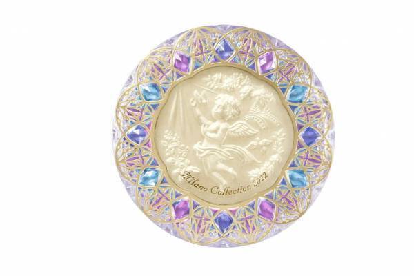 ミラノコレクションから”最後”のボディパウダー、ピーチフラワー香る2022年新作