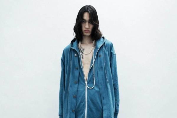 ダイエットブッチャーのファミリーセールが中目黒で、過去コレクションやサンプル最大80％オフ