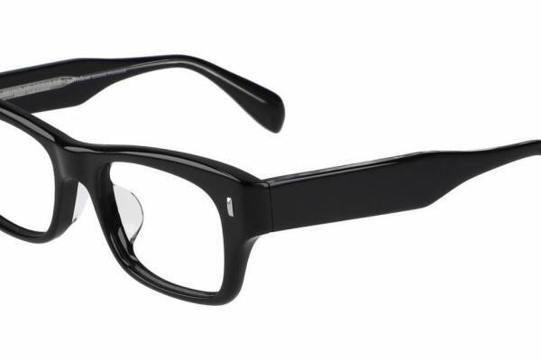 ジャーナル スタンダード レリューム×Zoffの第2弾アイウェア、知的で力強い英国クラシックを表現