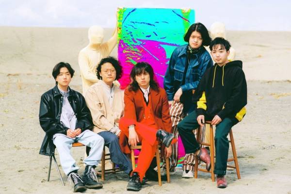 BREIMENのワンマンライブ、東京・恵比寿リキッドルームで開催