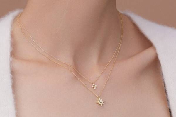 アーカーの人気ジュエリーランキングベスト10 クリスマスプレゼントに最適な18kネックレス やリング 21年11月22日 ウーマンエキサイト 1 5