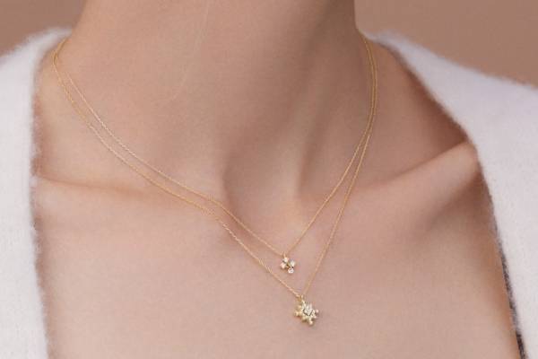 アーカーの人気ジュエリーランキングベスト10、クリスマスプレゼントに最適な18Kネックレスやリング