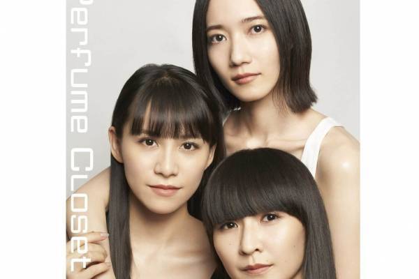 「パフューム クローゼット」落ち着きカラーのダンスヒールや“ペット”着想のメイクパレット