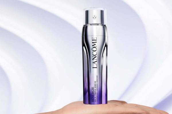 ランコム「レネルジー」の新マルチ美容液、“不可能な組み合わせ”3つの有用成分入り＆若々しい肌へ