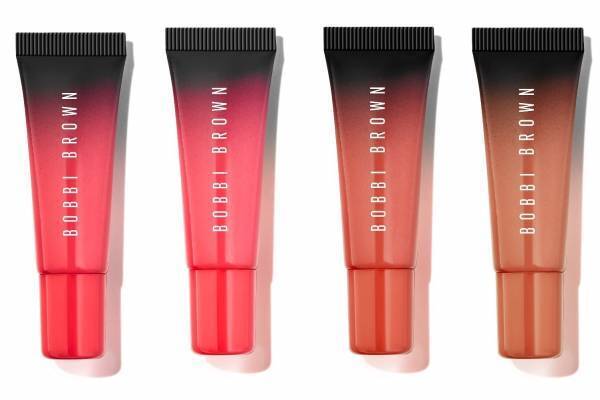 ボビイ ブラウン“リップ＆チーク”に使える新コスメ、血色クリームで自然な艶めきをプラス