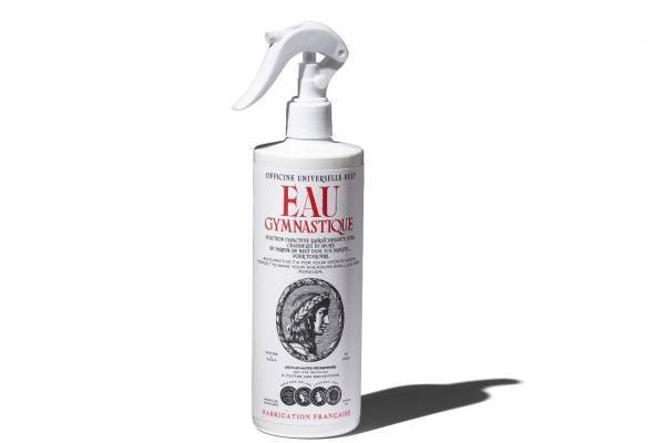 オフィシーヌ・ユニヴェルセル・ビュリーの新“スニーカー専用”フレグランス、新品のスニーカーの香り