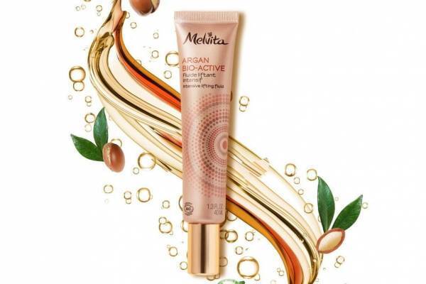 メルヴィータ2022年春スキンケア、ハリ肌へ導く「発酵アルガンオイル」のスキンケアに新乳液