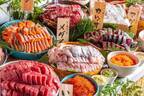刺身食べ放題「熱海おさかなパラダイス」約30種類メニューを好きなだけ、オリジナル海鮮丼作りも