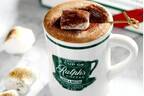 ラルフ ローレンのカフェ「ラルフズ コーヒー」“焦がしマシュマロ”入り濃厚チョコのデザートドリンク