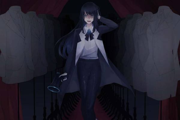 Ado自身初のワンマンライブ「喜劇」Zepp ダイバーシティ東京で