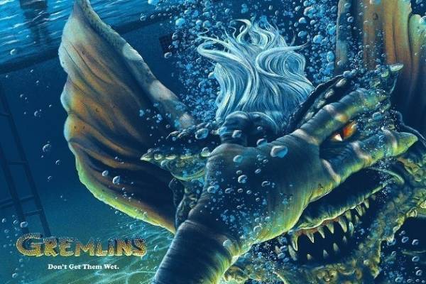 展覧会「MONDO 映画ポスターアートの最前線」東京＆京都で、“もう1つの”映画ポスター71点を展示