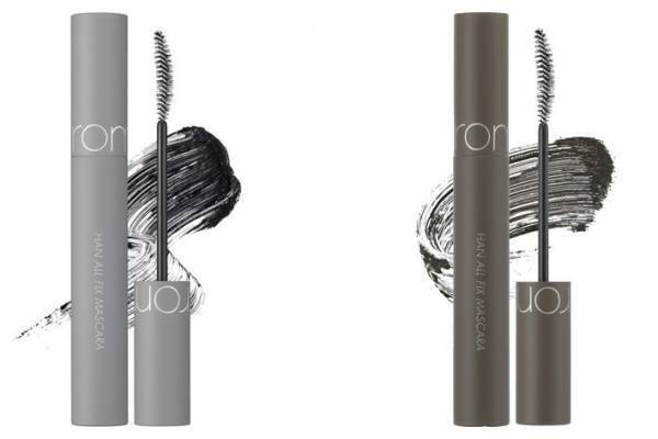 ロムアンドの“落ちない・にじまない”マスカラ「ハンオールフィックスマスカラ」日本上陸