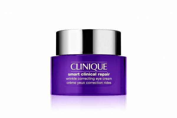 クリニーク22年春スキンケア、新アイクリーム「スマート リペア アイ クリーム」でハリのある目もとへ