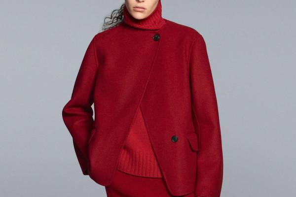 ユニクロ×デザイナー ジル・サンダー「＋J」2021秋冬第2弾、メンズ・レディースのアウター6型