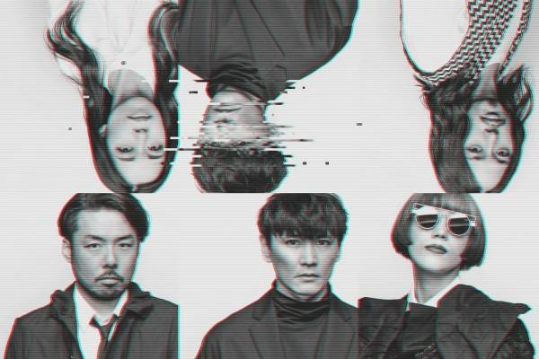 サカナクションの新曲「プラトー」山口一郎出演のCM曲＆アルバム『アダプト』から先行配信