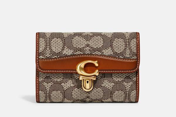 コーチの財布をクリスマスプレゼント＆ご褒美に、レディース二つ折り財布やマルチ使いOKなカードケース
