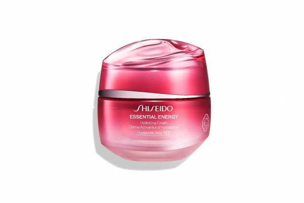 SHISEIDO22年春のスキンケア、“ぷるんと肌”へ導く新モイスチャライザー＆UVデークリーム