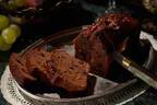 大人のチョコスイーツ専門店「ザ・テイラー」濃厚チョコレートを味わう新作ショコラケーキ