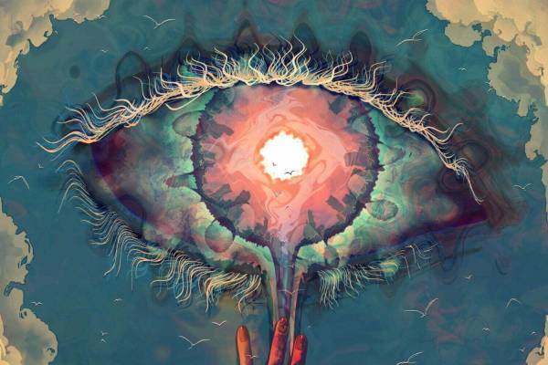 Eveの新曲「藍才」エモーショナルで壮大な一曲、本人出演SpotifyのTVCM曲に