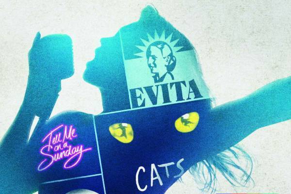 『劇団四季のアンドリュー・ロイド=ウェバー コンサート〜アンマスクド〜』ミュージカル音楽を全国で