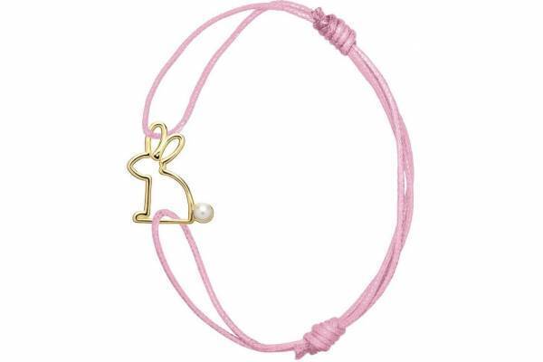 アリータ「フラメンコやドラム」着想の22年春夏新作ジュエリー、うさぎブレスレットも名古屋に