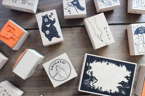 手紙社×パルコの「ちいさな紙博」かわいい文房具や雑貨、心ときめく缶入りスイーツが名古屋パルコに