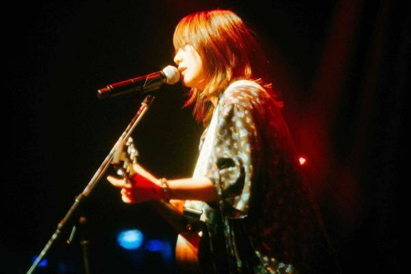 にしなのライブ「虎虎」東京の中野サンプラザホール＆NHK大阪ホールで、大阪で初ワンマン