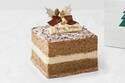 アールグレイ専門店「アンドアールグレイ」ベルガモット香る初のクリスマスケーキ、クリスマスティーも